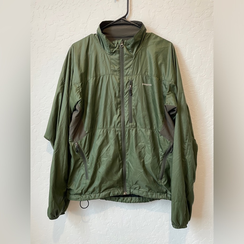 Patagonia Jacket